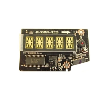 Display Board 40-S3017U-FEC2G