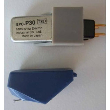 EPS30ES / EPC-P30 National - Img 2