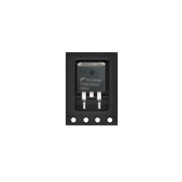 FDB060AN08 FSC/ONS