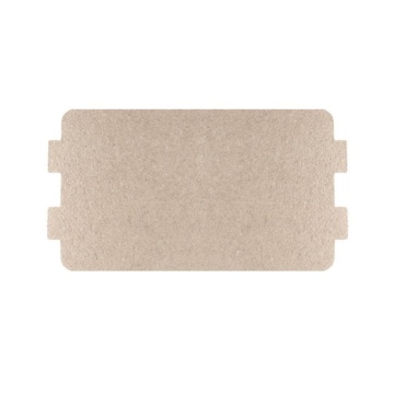 Folie mica microunde 116x64mm