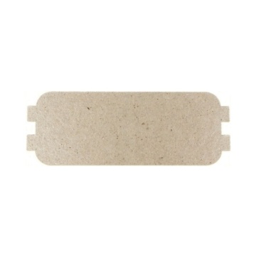 Folie mica microunde 126x47mm