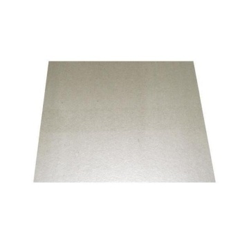 Folie mica microunde 150x150mm