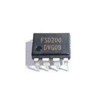 FSD200 Fairchild ef4