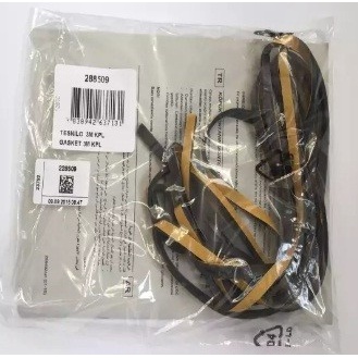 Garnitura etansare / montaj plita 3,0m - Gorenje - Img 3