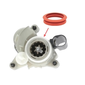 Garnitura Rasnita ECAM/ESAM DeLonghi - Img 2