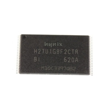 H27U1G8F2BTR-BC Hynix rh4