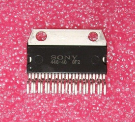 HA13157 Hitachi pe5 - Img 2