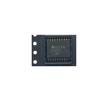 HC373 / 74HC373D tssop Texas eq