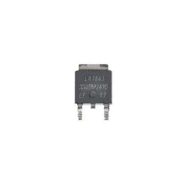 IRLR7843 / LR7843 IR tq