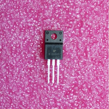 K12A60D / TK12A60D Toshiba