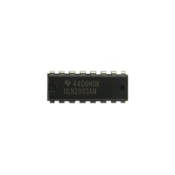 KID65003 / ULN2003AN Texas ei