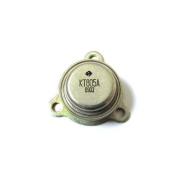 KT805A USSR
