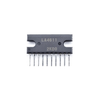 LA4611 Sanyo ff4