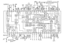 LA76818A Sanyo ai1 - Img 2