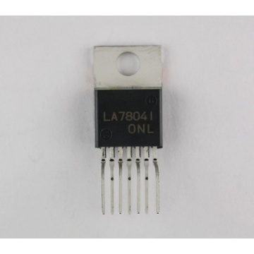LA78041 Sanyo ra5