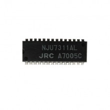 LC7823N / NJU7311L me2 - Img 2