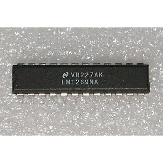 LM1269NA NSC dg4