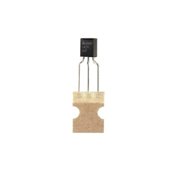 LM19 CIZ Temp Sensor mf1