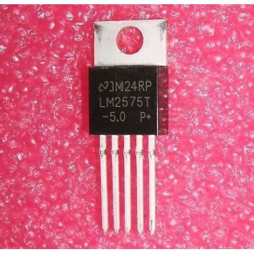 LM2575T-5.0 NSC tq