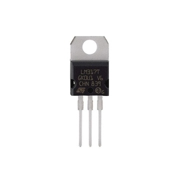 LM317T ST®