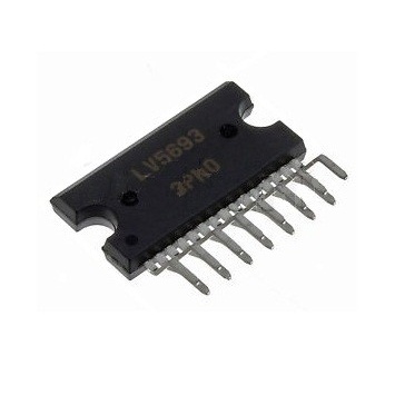 LV5693 Sanyo jd2
