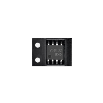 LV58132MX / V58132 Sanyo se5