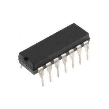 MC1723CP Motorola dc5