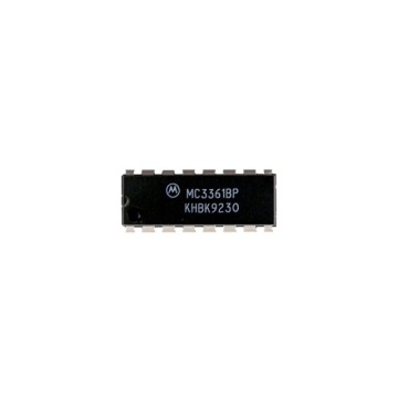 MC3361BP Motorola cs