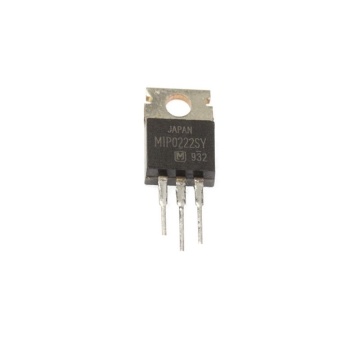 MIP0222SY Matsushita rf3