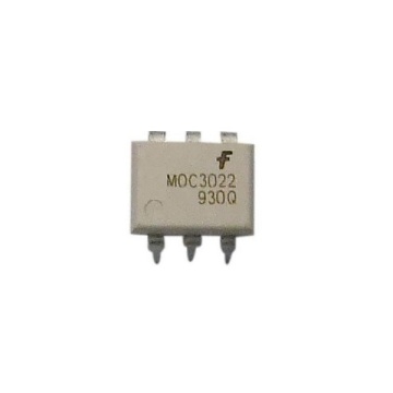 MOC3022 Fairchild