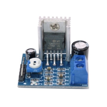 Modul amplif 18W - TDA2030A