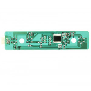 Modul Control si afisaj FB-2A / VHD60BW - Img 2