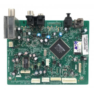 Modul Digital 40-H89GCU-MAE2G Philips - Img 3