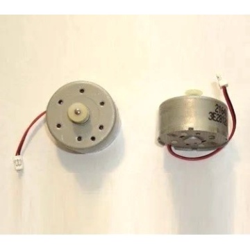 Motor BCZ3B01 / BCZ3B01S LG