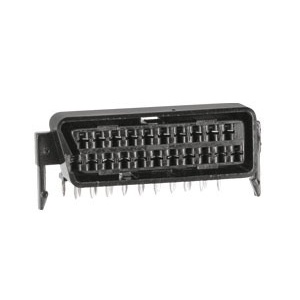 Mufa Euro Scart A