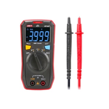 Multimetru UT123T Uni-Trend