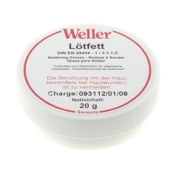 Pasta Flux LF25 20g Weller