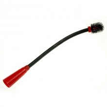 Perie cu brat flexibil pt aspirator - Img 2