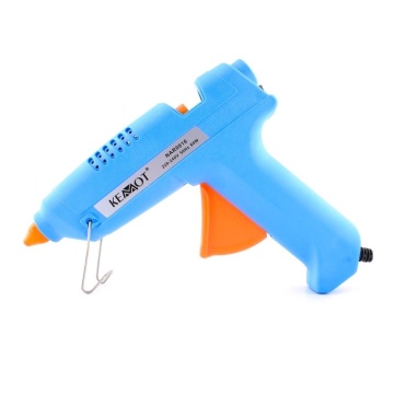 Pistol lipit cu silicon 11mm - 60W
