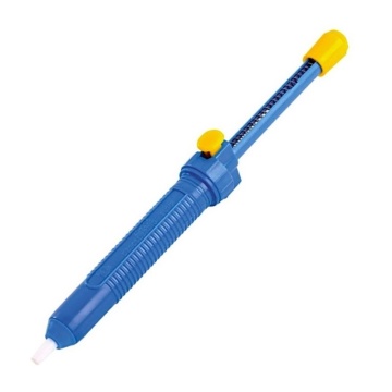 Pompa fludor mare ZD106