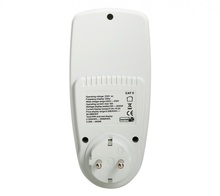 Priza / Contor cu Power Meter - Img 2