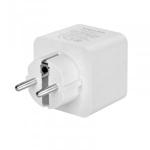 Priza Smart Wi-Fi 3680W K&M - Connect P3 - Img 2