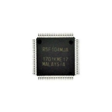 R5F104MJA / RL78G14 Renesas tq