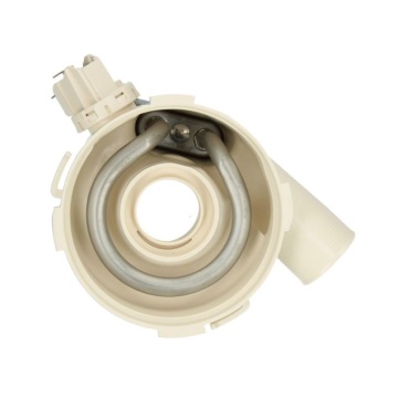 Rezistenta 1800W capac pompa si presostat - DD81-02361A - Img 2