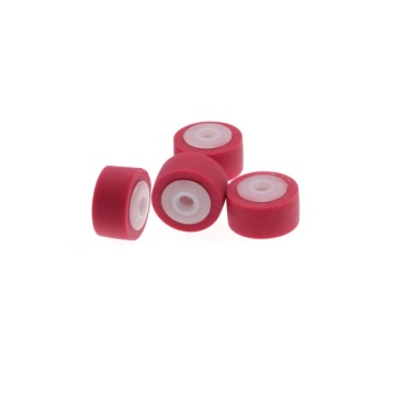 Rola presoare 13mm x 8mm x 2,5mm JVC