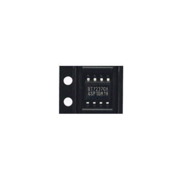 RT7237CH ADJ RichTek bg1