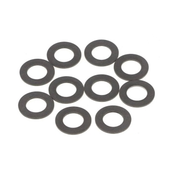 Sortiment 10 garnituri 3/4" EPDM - Img 1