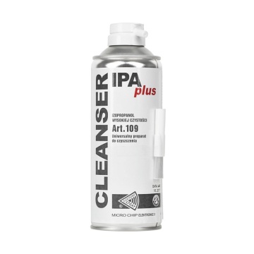 Spray IPA plus Microchip 400ml