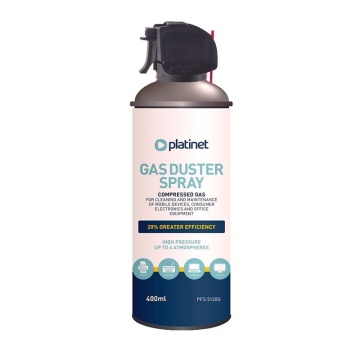 Spray / Pistol Aer Comprimat 400ml
