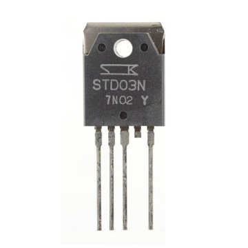 STD03N Sanken ma4